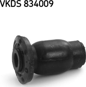 SKF VKDS 834009 - Tukivarren hela inparts.fi