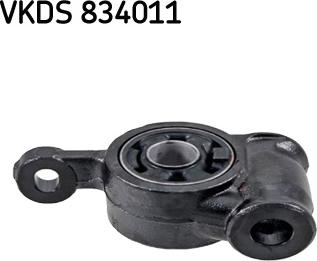 SKF VKDS 834011 - Tukivarren hela inparts.fi