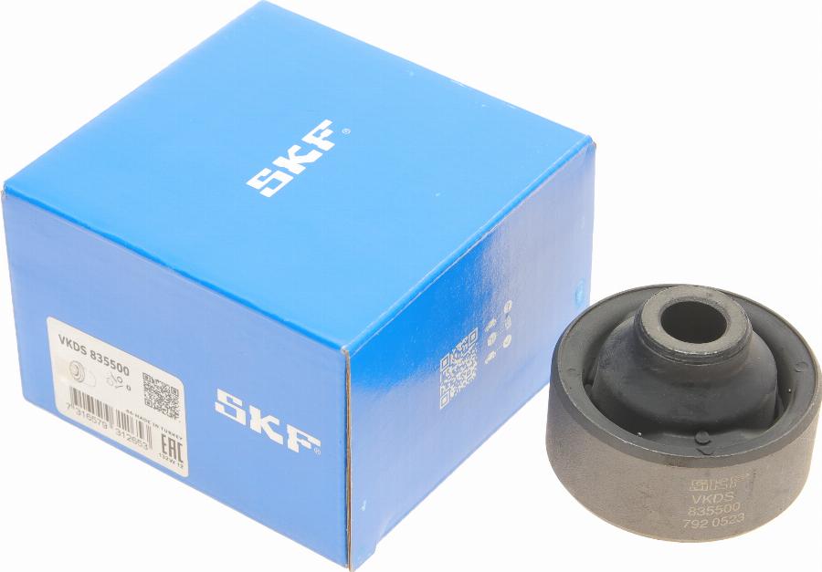 SKF VKDS 835500 - Tukivarren hela inparts.fi