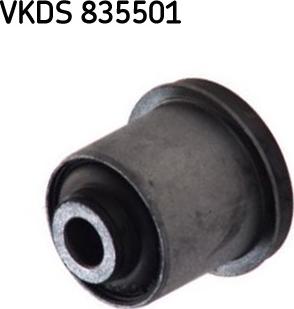 SKF VKDS 835501 - Tukivarren hela inparts.fi