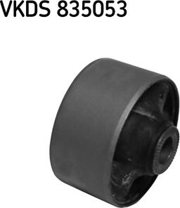 SKF VKDS 835053 - Tukivarren hela inparts.fi