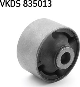 SKF VKDS 835013 - Tukivarren hela inparts.fi