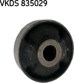 SKF VKDS 835029 - Tukivarren hela inparts.fi