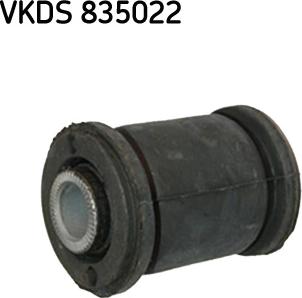 SKF VKDS 835022 - Tukivarren hela inparts.fi