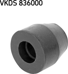 SKF VKDS 836000 - Tukivarren hela inparts.fi