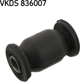 SKF VKDS 836007 - Tukivarren hela inparts.fi