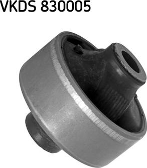 SKF VKDS 830005 - Tukivarren hela inparts.fi