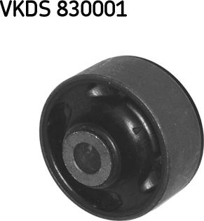 SKF VKDS 830001 - Tukivarren hela inparts.fi