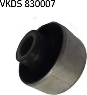 SKF VKDS 830007 - Tukivarren hela inparts.fi