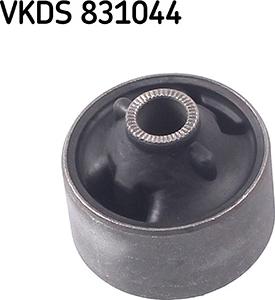 SKF VKDS 831044 - Tukivarren hela inparts.fi