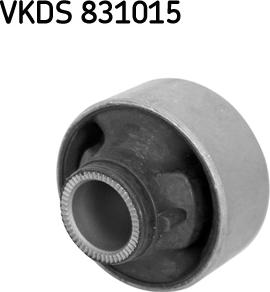 SKF VKDS 831015 - Tukivarren hela inparts.fi