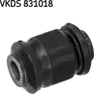 SKF VKDS 831018 - Tukivarren hela inparts.fi