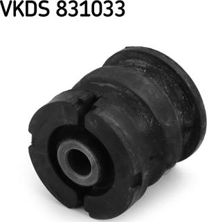 SKF VKDS 831033 - Tukivarren hela inparts.fi