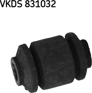 SKF VKDS 831032 - Tukivarren hela inparts.fi