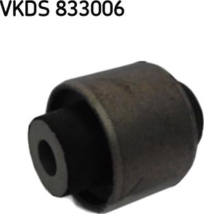 SKF VKDS 833006 - Tukivarren hela inparts.fi