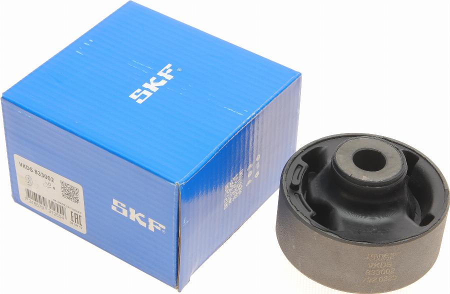 SKF VKDS 833002 - Tukivarren hela inparts.fi