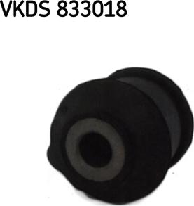 SKF VKDS 833018 - Tukivarren hela inparts.fi