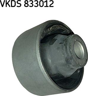 SKF VKDS 833012 - Tukivarren hela inparts.fi