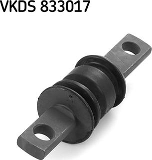 SKF VKDS 833017 - Tukivarren hela inparts.fi