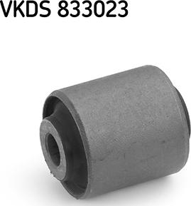 SKF VKDS 833023 - Tukivarren hela inparts.fi