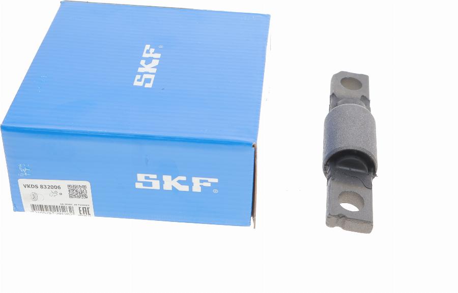 SKF VKDS 832006 - Tukivarren hela inparts.fi