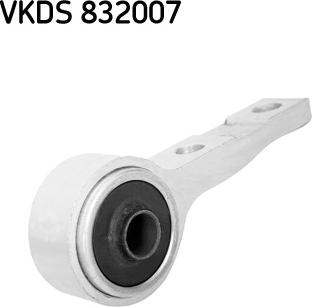 SKF VKDS 832007 - Tukivarren hela inparts.fi