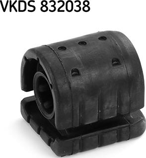 SKF VKDS 832038 - Tukivarren hela inparts.fi