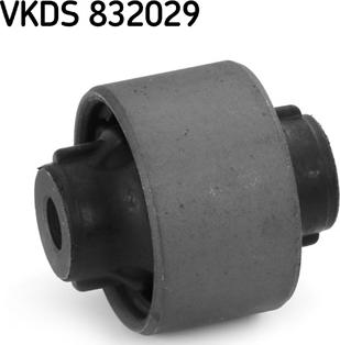 SKF VKDS 832029 - Tukivarren hela inparts.fi