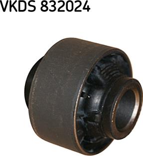 SKF VKDS 832024 - Tukivarren hela inparts.fi