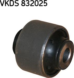 SKF VKDS 832025 - Tukivarren hela inparts.fi