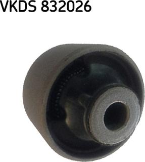 SKF VKDS 832026 - Tukivarren hela inparts.fi