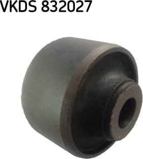 SKF VKDS 832027 - Tukivarren hela inparts.fi