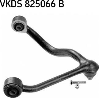 SKF VKDS 825066 B - Tukivarsi, pyöräntuenta inparts.fi