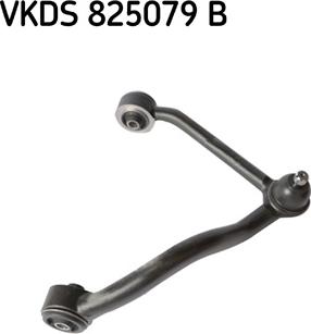 SKF VKDS 825079 B - Tukivarsi, pyöräntuenta inparts.fi