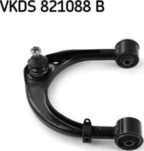 SKF VKDS 821088 B - Tukivarsi, pyöräntuenta inparts.fi