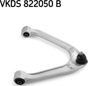 SKF VKDS 822050 B - Tukivarsi, pyöräntuenta inparts.fi