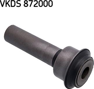 SKF VKDS 872000 - Akselinripustus inparts.fi