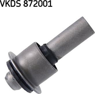 SKF VKDS 872001 - Akselinripustus inparts.fi