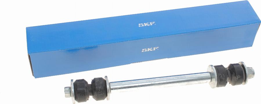 SKF VKDS 344016 - Tanko, kallistuksenvaimennin inparts.fi