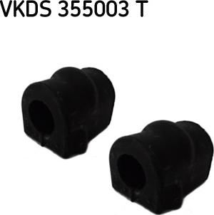 SKF VKDS 355003 T - Laakerin holkki, vakaaja inparts.fi