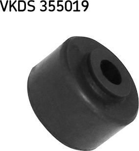 SKF VKDS 355019 - Laakerin holkki, vakaaja inparts.fi