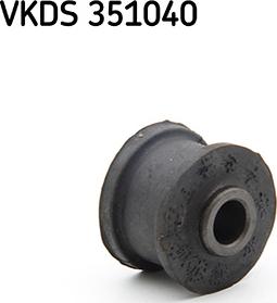 SKF VKDS 351040 - Laakerin holkki, vakaaja inparts.fi