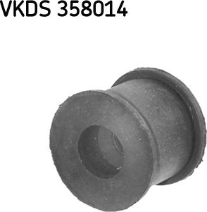 SKF VKDS 358014 - Laakerin holkki, vakaaja inparts.fi