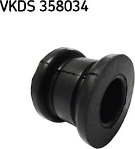 SKF VKDS 358034 - Laakerin holkki, vakaaja inparts.fi