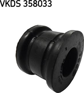 SKF VKDS 358033 - Laakerin holkki, vakaaja inparts.fi