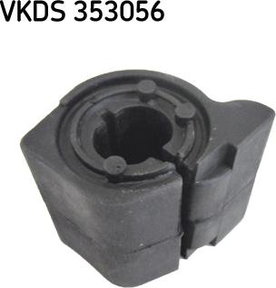 SKF VKDS 353056 - Laakerin holkki, vakaaja inparts.fi