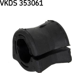 SKF VKDS 353061 - Laakerin holkki, vakaaja inparts.fi