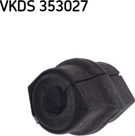 SKF VKDS 353027 - Laakerin holkki, vakaaja inparts.fi