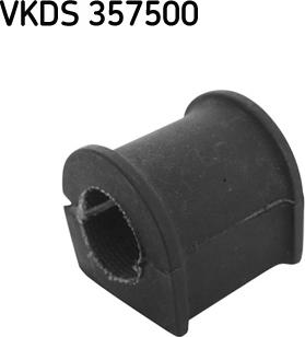 SKF VKDS 357500 - Laakerin holkki, vakaaja inparts.fi