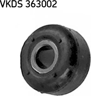 SKF VKDS 363002 - Korjaussarja, vakaaja inparts.fi